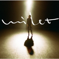 milet／inside you EP