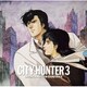 CITY HUNTER 3 オリジナル・アニメーション・サウンドトラック