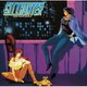 CITY HUNTER オリジナル・アニメーション・サウンドトラック