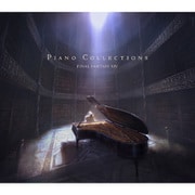 Piano Collections FINAL FANTASY ⅩⅣ