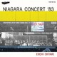 大滝詠一／NIAGARA CONCERT '83