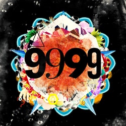 THE YELLOW MONKEY／9999