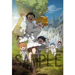 ヨドバシ.com - 約束のネバーランド VOL.1 [DVD] 通販【全品無料配達】