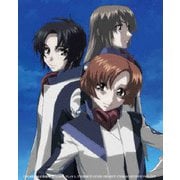 「蒼穹のファフナー」シリーズ 究極BOX