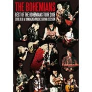 BEST OF THE BOHEMIANS TOUR 2018 2018.11.10 at YAMAGATA MUSIC SHOWA SESSION