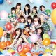 SUPER☆GiRLS／コングラCHUレーション!!!!