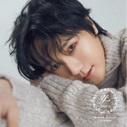 SUPER JUNIOR-YESUNG／STORY