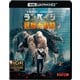 ランペイジ 巨獣大乱闘 [UltraHD Blu-ray]