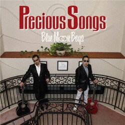 Blue Moon Boys／Precious Songs