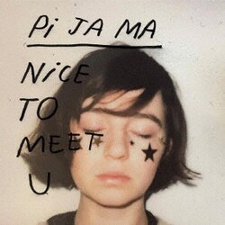 ピ・ジャ・マ／Nice To Meet U