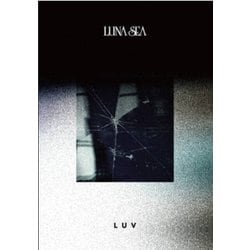 【新品】LUNA SEA LUV バンドスコア ヨドバシ.com - バンドスコア LUNA SEA「LUV」 [楽譜] 通販