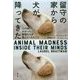 留守の家から犬が降ってきた―心の病にかかった動物たちが教えてくれたこと [単行本]