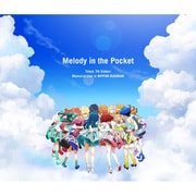 Tokyo 7th Sisters Memorial Live in NIPPON BUDOKAN "Melody in the Pocket"
