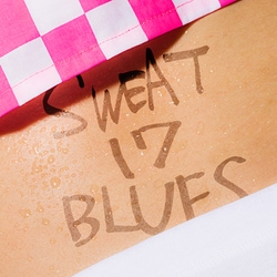 四星球／SWEAT 17 BLUES