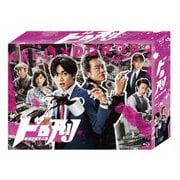 ドロ刑 -警視庁捜査三課- Blu-ray BOX