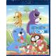 ぼのぼの vol.10[BD] [ムック・その他]