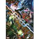 アベンジャーズ&X-MEN:アクシス [コミック]