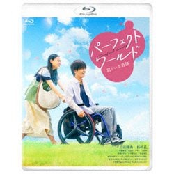 パーフェクトワールド 君といる奇跡 [Blu-ray Disc]