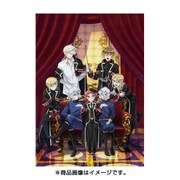 劇場版「王室教師ハイネ」オリジナルサウンドトラック