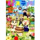 パステル家族 11（アクションコミックス comico books） [コミック]