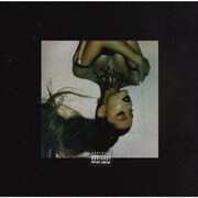 thank u, next(スペシャル・プライス・エディション)