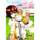 ガールズ＆パンツァーの日常　4コマコミックアンソロジー　～もふもふ作戦です！～(MFコミックス アライブシリーズ) [コミック]