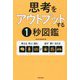 思考をアウトプットする1秒図鑑 [単行本]
