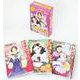 角川まんが学習シリーズ　まんが人物伝　愛を伝える女性伝記セット(角川まんが学習シリーズ) [全集叢書]