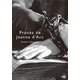 ジャンヌ・ダルク裁判 ロベール・ブレッソン HDマスター [DVD]