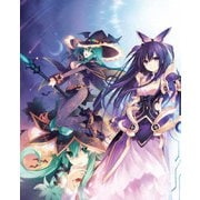 デート・ア・ライブⅢ DVD BOX 上巻
