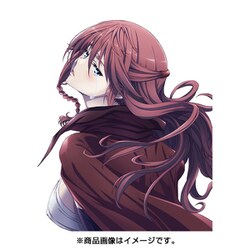 √venustas ～ルート・ウェヌスタス～ [浅見リリス(CV.原由実)×リーゼロッテ=シャルロック(CV:東山奈央)×不動アキオ(CV:柚木涼香)]／OVER THE TRINITY (劇場版 トリニティセブン -天空図書館と真紅の魔王- 挿入歌キャラクター・ソング1)