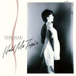安部恭弘／Hold Me Tight