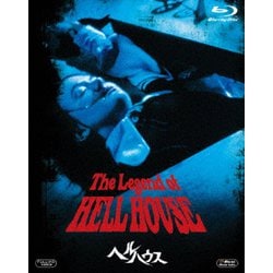 Amazon.co.jp: ヘルハウス [Blu-ray] : ロディ・マクドウォール