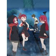 ケムリクサ 2巻(中巻)