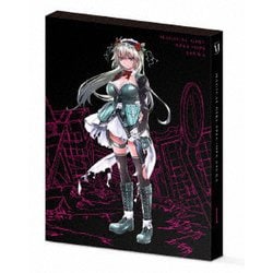魔法少女特殊戦あすか 1 [Blu-ray Disc]