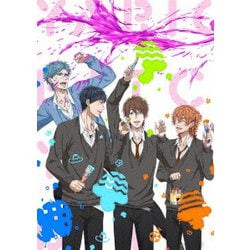 ヤリチン⭐︎ビッチ部 ドラマCD限定盤2枚　DVDモリモーリ版セット BLCD ヤリチン☆ビッチ部2【出演声優：小林裕介 濱野大輝 村瀬