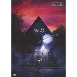 BUCK-TICK／TOUR No.0 [DVD]