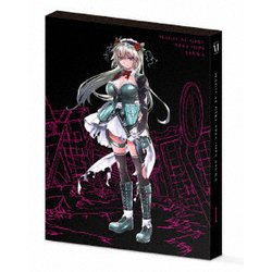 魔法少女特殊戦あすか 1 [DVD]