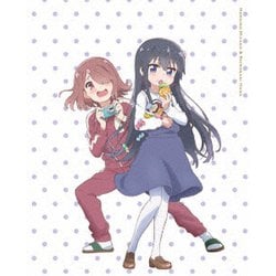 ヨドバシ.com - 私に天使が舞い降りた! Vol.1 [Blu-ray Disc] 通販