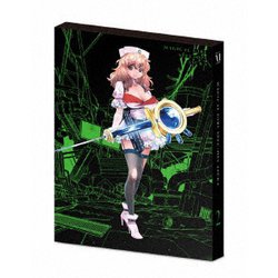 魔法少女特殊戦あすか 2 [Blu-ray Disc]
