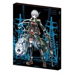 魔法少女特殊戦あすか 4 [Blu-ray Disc]