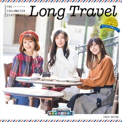 今井麻美(如月千早役)&原由実(四条貴音役)&沼倉愛美(我那覇響役)from THE IDOLM@STER STATION!!!／THE IDOLM@STER STATION!!! LONG TRAVEL～BEST OF THE IDOLM@STER STATION!!!～