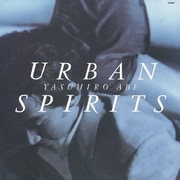URBAN SPIRITS