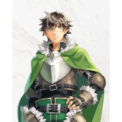 盾の勇者の成り上がり DVD BOX 第1巻 [DVD]
