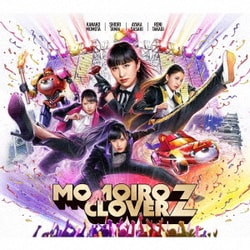 ももいろクローバーZ／MOMOIRO CLOVER Z