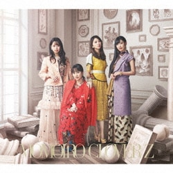 ももいろクローバーZ／MOMOIRO CLOVER Z