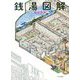 銭湯図解 [単行本]