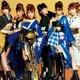 大阪☆春夏秋冬／SSFW
