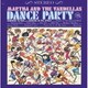マーサ&ザ・ヴァンデラス／ダンス・パーティ