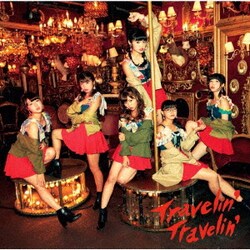 大阪☆春夏秋冬／Travelin' Travelin'